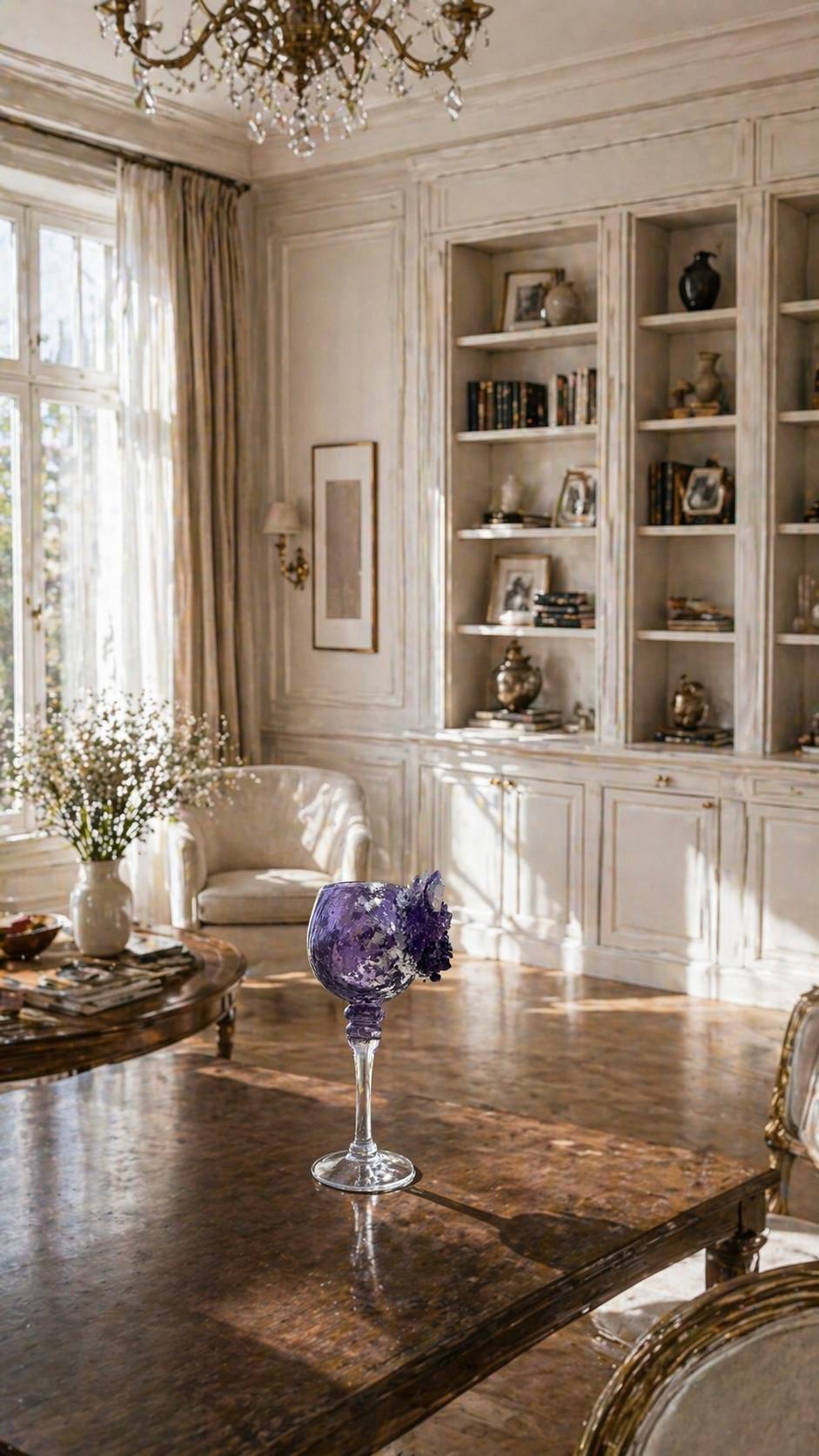 Portacandela decorativo - foto 6