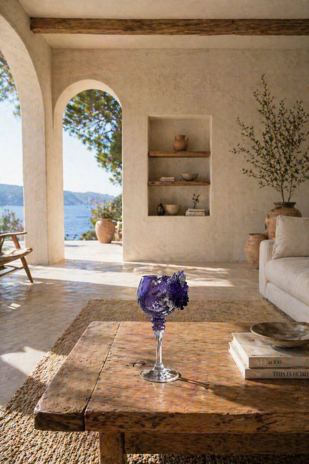 Portacandela decorativo - foto 7