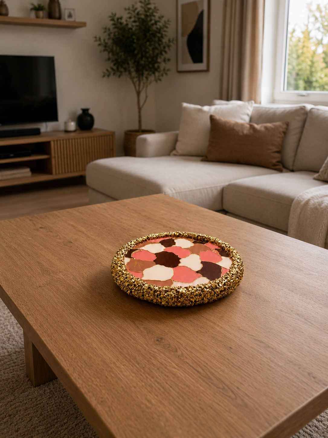 Vassoio decorativo - foto 4
